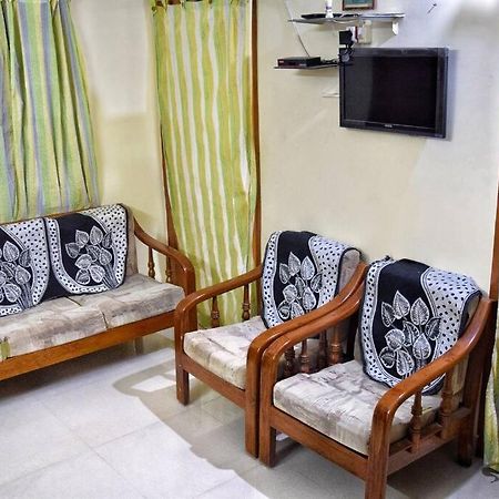 Charisma Homestay Mangalore Exterior foto