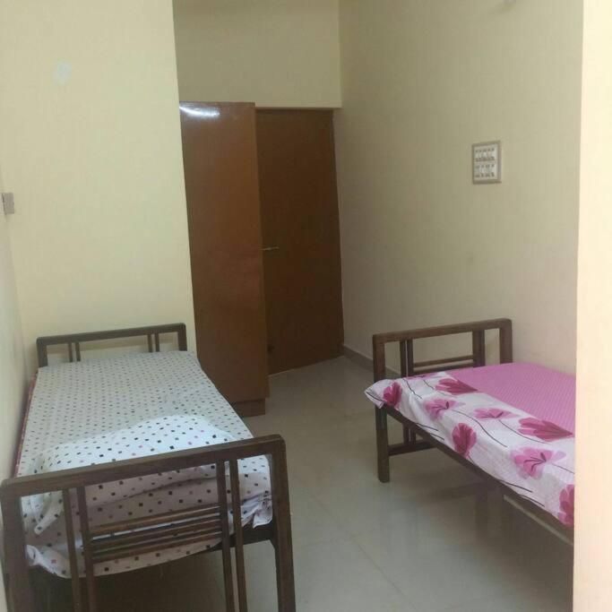 Charisma Homestay Mangalore Exterior foto