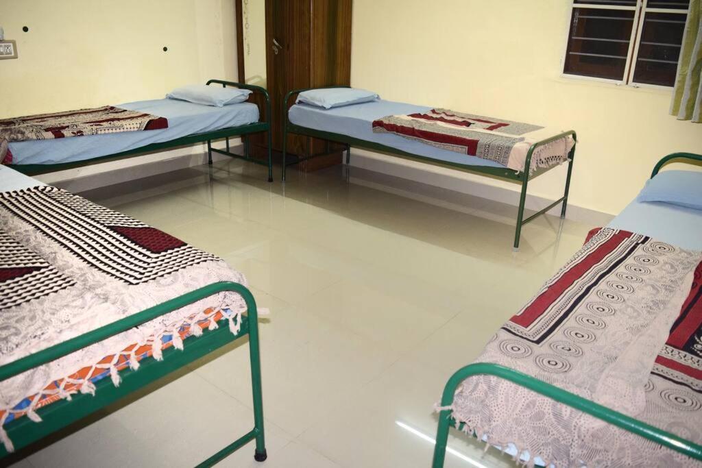 Charisma Homestay Mangalore Exterior foto