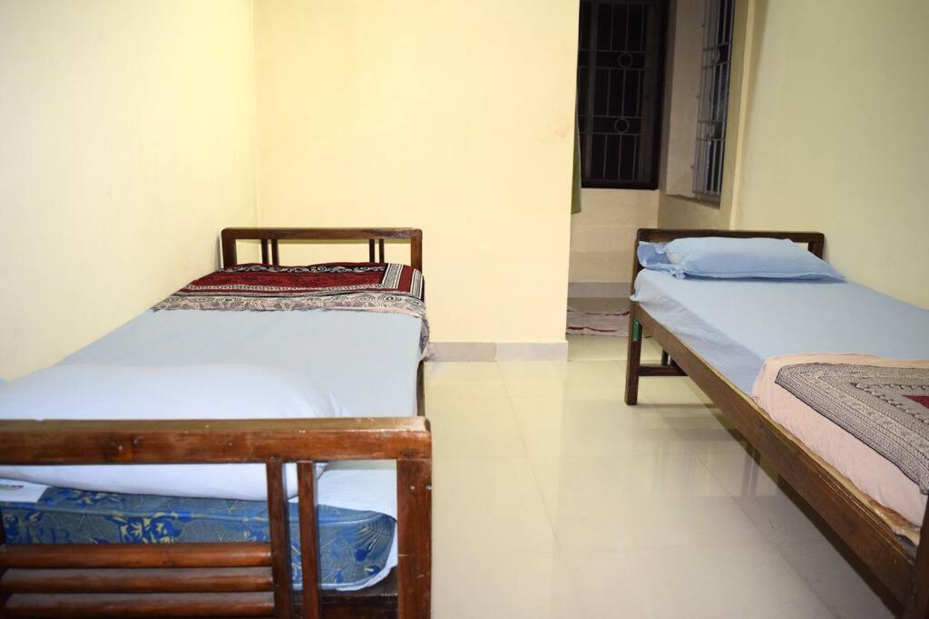 Charisma Homestay Mangalore Exterior foto