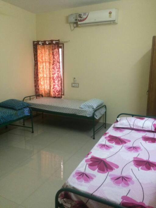 Charisma Homestay Mangalore Exterior foto